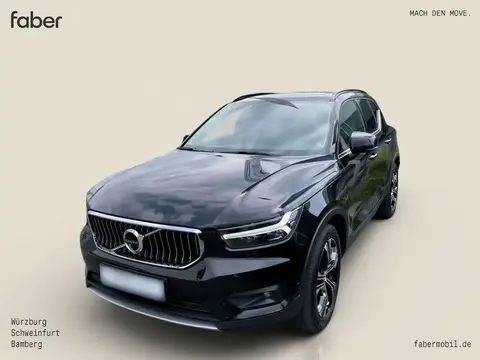 Annonce VOLVO XC40 Essence 2020 d'occasion 