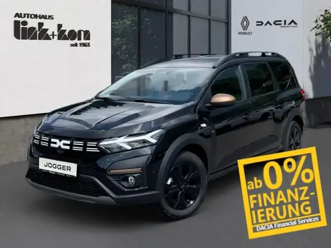 Used DACIA JOGGER Hybrid 2024 Ad 