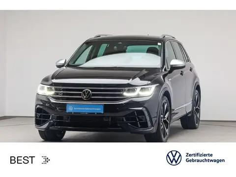 Used VOLKSWAGEN TIGUAN Petrol 2022 Ad 