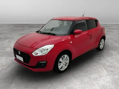 Annonce SUZUKI SWIFT Essence 2019 d'occasion 