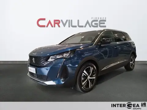 Used PEUGEOT 5008 Diesel 2023 Ad 