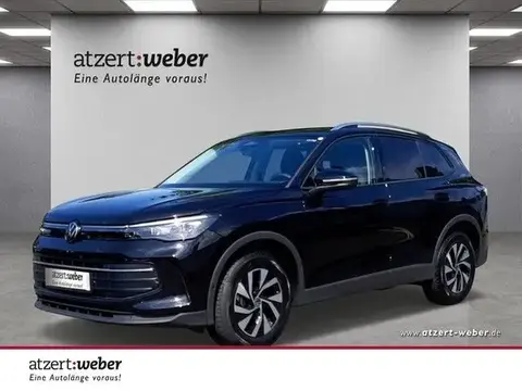 Annonce VOLKSWAGEN TIGUAN Diesel 2024 d'occasion 