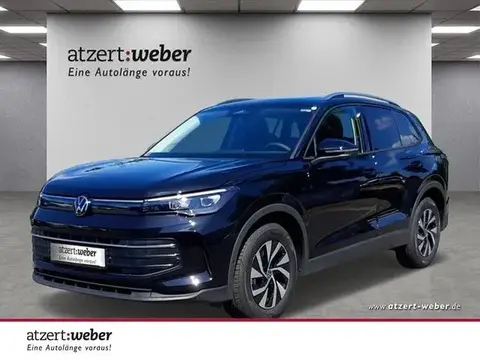 Annonce VOLKSWAGEN TIGUAN Diesel 2024 d'occasion 