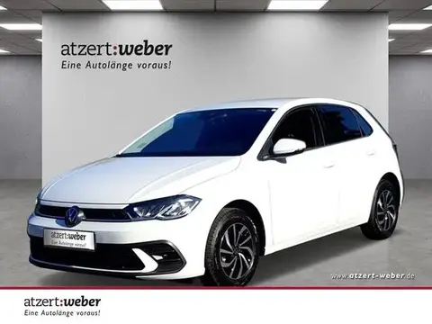 Annonce VOLKSWAGEN POLO Essence 2024 d'occasion 