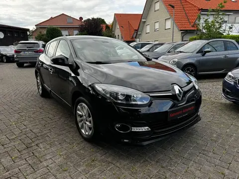 Used RENAULT MEGANE Petrol 2015 Ad 