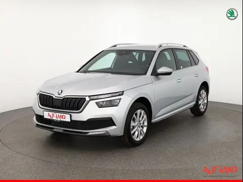 Annonce SKODA KAMIQ Essence 2024 d'occasion 