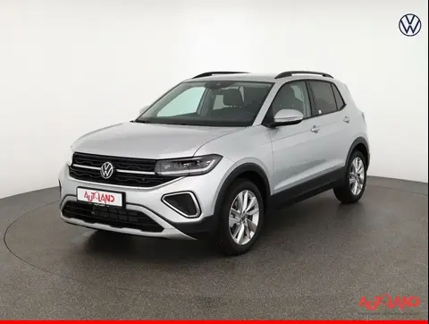 Used VOLKSWAGEN T-CROSS Petrol 2024 Ad 