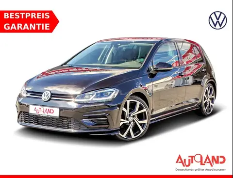 Annonce VOLKSWAGEN GOLF Diesel 2019 d'occasion 