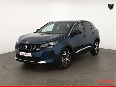 Used PEUGEOT 3008 Petrol 2023 Ad 