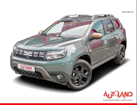 Used DACIA DUSTER Petrol 2024 Ad 