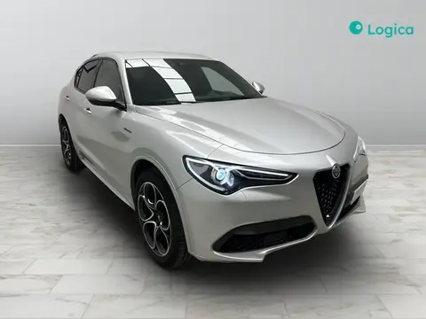 Used ALFA ROMEO STELVIO Diesel 2021 Ad 