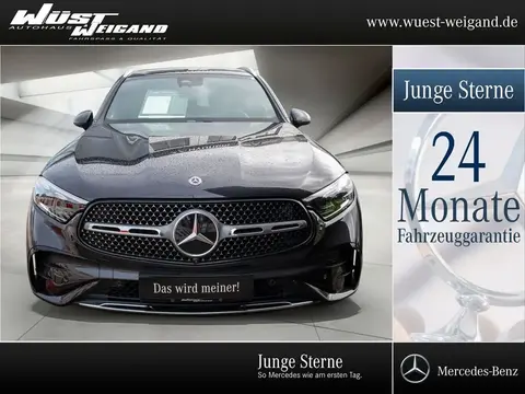 Used MERCEDES-BENZ CLASSE GLC Petrol 2023 Ad 