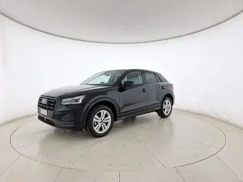 Annonce AUDI Q2  2023 d'occasion 