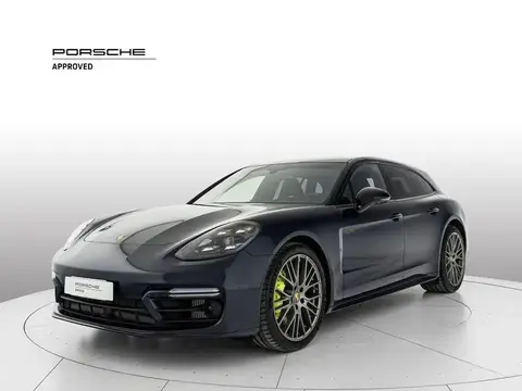 Annonce PORSCHE PANAMERA  2024 d'occasion 