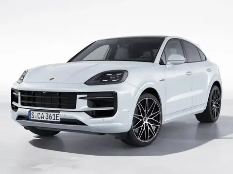 Annonce PORSCHE CAYENNE  2024 d'occasion 