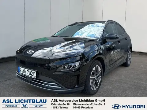 Annonce HYUNDAI KONA Non renseigné 2023 d'occasion 