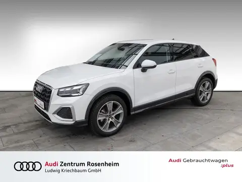 Used AUDI Q2 Petrol 2023 Ad Germany