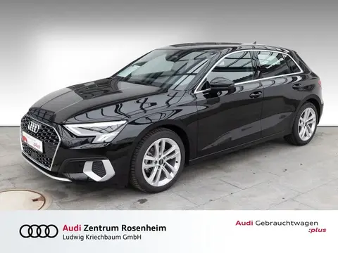 Annonce AUDI A3 Essence 2023 d'occasion 