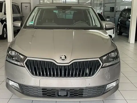 Used SKODA FABIA Petrol 2019 Ad 