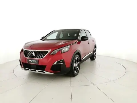 Used PEUGEOT 3008 Diesel 2019 Ad 