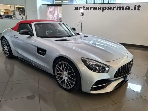 Used MERCEDES-BENZ CLASSE GT Petrol 2017 Ad 