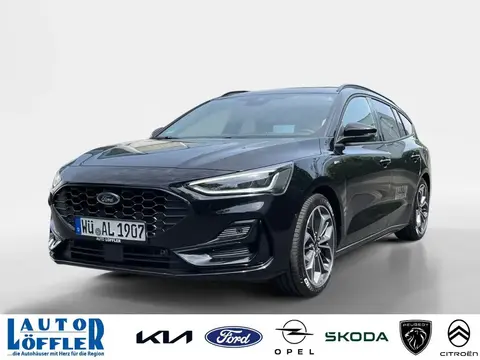 Annonce FORD FOCUS Essence 2024 d'occasion 