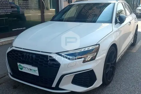 Annonce AUDI A3 Diesel 2020 d'occasion 