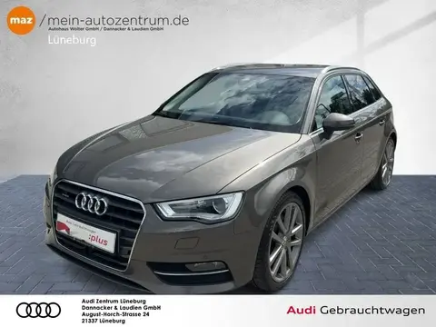 Used AUDI A3 Diesel 2016 Ad Germany