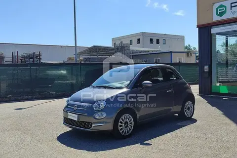 Used FIAT 500 Petrol 2017 Ad 