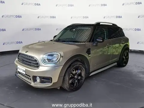 Annonce MINI COOPER Diesel 2018 d'occasion 