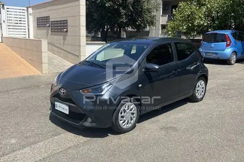 Used TOYOTA AYGO X Petrol 2020 Ad 