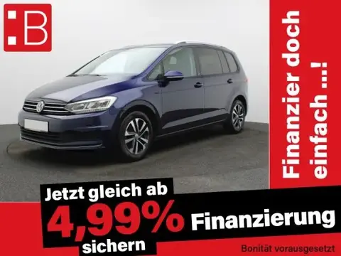 Annonce VOLKSWAGEN TOURAN Diesel 2020 d'occasion 