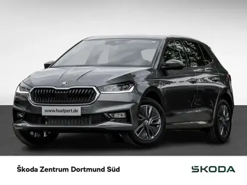 Annonce SKODA FABIA Essence 2024 d'occasion 