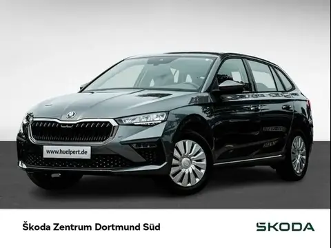 Annonce SKODA SCALA Essence 2024 d'occasion 