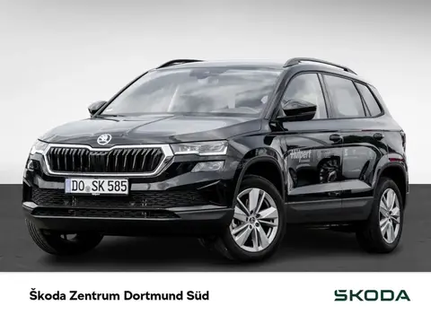 Used SKODA KAROQ Petrol 2024 Ad 