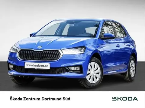 Annonce SKODA FABIA Essence 2024 d'occasion 