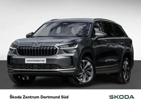 Used SKODA KODIAQ Diesel 2024 Ad Germany