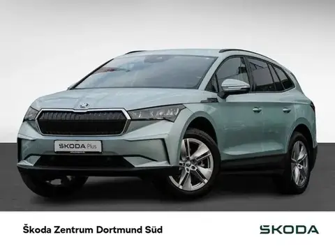 Annonce SKODA ENYAQ Non renseigné 2024 d'occasion 