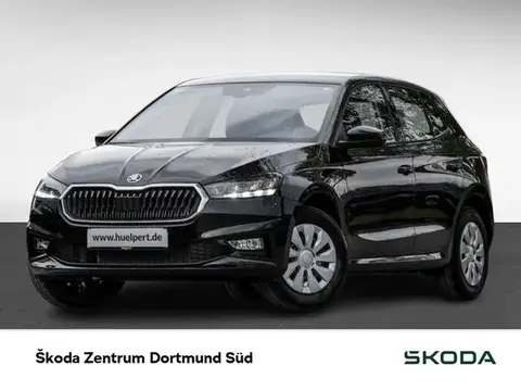 Annonce SKODA FABIA Essence 2024 d'occasion 