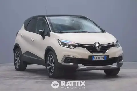 Used RENAULT CAPTUR Diesel 2019 Ad 