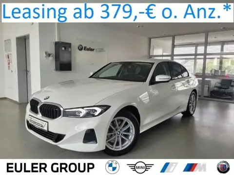 Annonce BMW SERIE 3 Essence 2023 d'occasion 