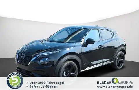 Used NISSAN JUKE Hybrid 2024 Ad 