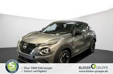 Used NISSAN JUKE Petrol 2023 Ad 