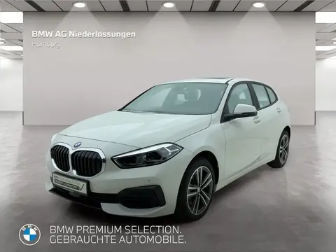 Used BMW SERIE 1 Petrol 2023 Ad 