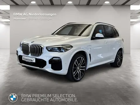 Annonce BMW X5 Hybride 2020 d'occasion 