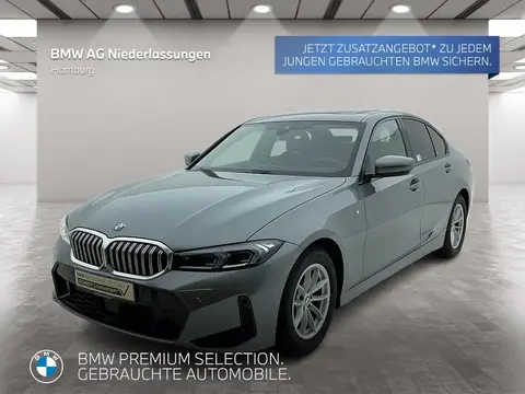 Annonce BMW SERIE 3 Essence 2023 d'occasion 