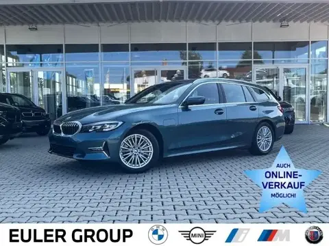 Used BMW SERIE 3 Hybrid 2020 Ad Germany