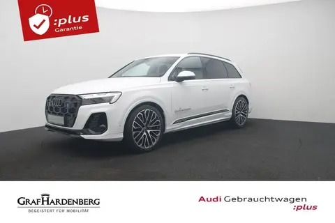 Used AUDI Q7 Diesel 2024 Ad 