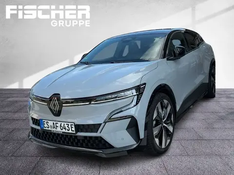 Annonce RENAULT MEGANE Non renseigné 2024 d'occasion 