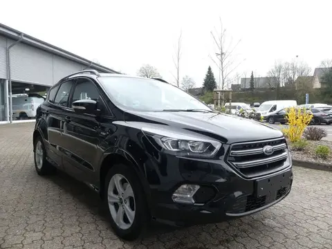 Annonce FORD KUGA Essence 2019 d'occasion 